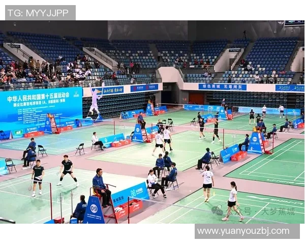 杭州全运会羽毛球队实力分析与表现点评